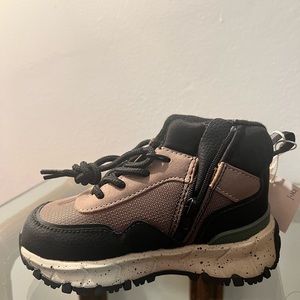 Toddler Hiking boots